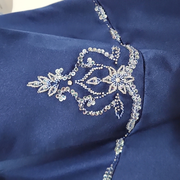 Alexa design strapless with optional straps - Picture 2 of 7